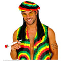 Als Een Rastafari Accessoire Set