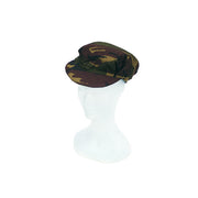 Op deze afbeelding zie je een Accessoires, van het merk Wilbers. Pet Leger Camouflage Groen