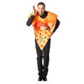 Vegetarische Pizza Punt Kostuum