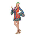 Hippie Summer Of Love Vrouw Kostuum