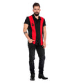 Rockabilly Hemd Herman De Hunk