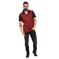 Rockabilly Hemd Ruitjes Remy Man