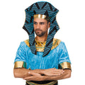 Egyptische Farao Toetochanman
