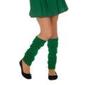 Beenwarmers Groen