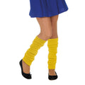 Beenwarmers Geel