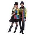 Manteau Sally Scot Femme