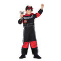 Champion Driver Of The Day Kind Kostuum