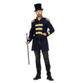 Luxe Slipjas Donny Dompteur Man