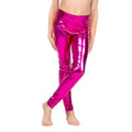 Dance Legging Fuchsia Meisje
