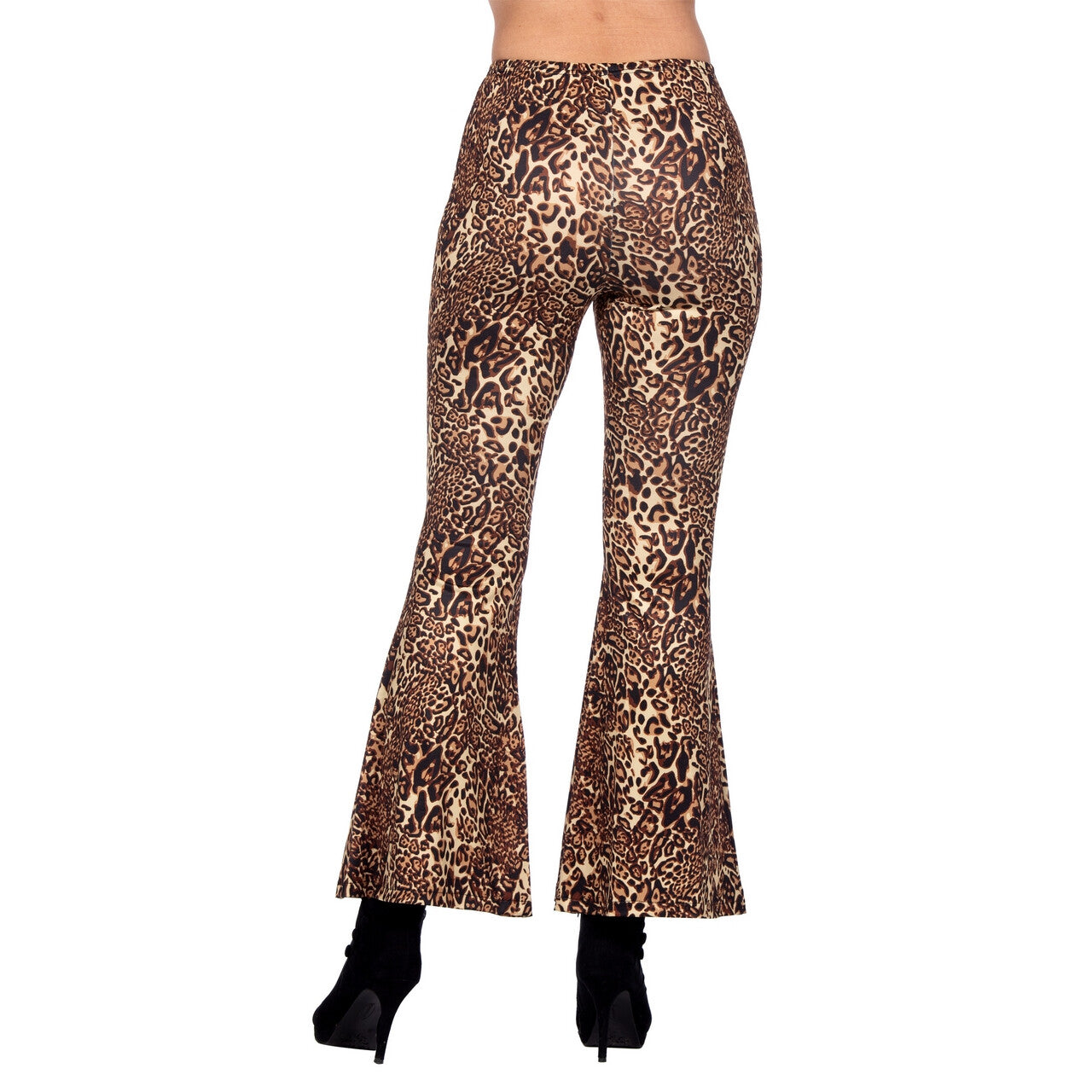 Op deze afbeelding zie je een Kostuums, van het merk Wilbers. Wilde Dans Broek Patricia Panter Vrouw