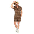 Wild And Out Panter Patrick Man Kostuum