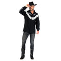 Cowboy Bobby Cowrider Man
