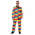 Costume Arc-En-Ciel Costume Homme