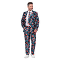 Pak Flamingo Man Kostuum