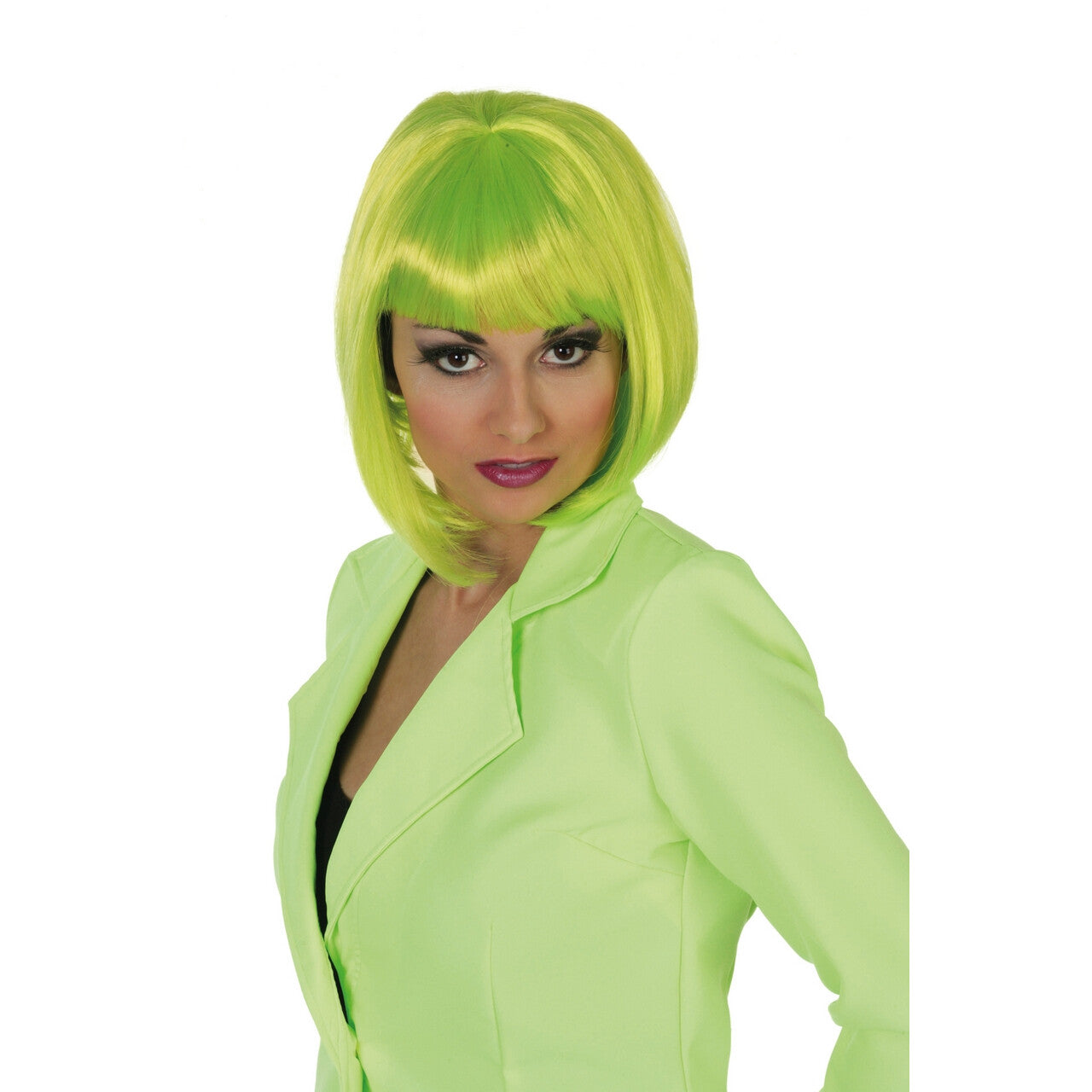 Op deze afbeelding zie je een Accessoires, van het merk Wilbers. Bob Pruik Funky Fee
