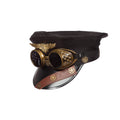 Pet Steampunk Commandant
