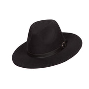 Op deze afbeelding zie je een Accessoires, van het merk Wilbers. Cowboyhoed Freddy