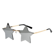Op deze afbeelding zie je een Accessoires, van het merk Wilbers. Bril Festival Rising Star
