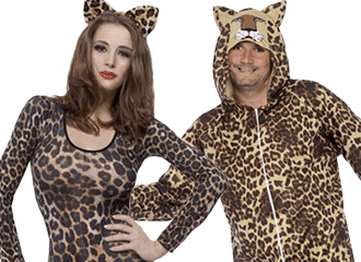 Panter Kleding