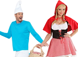 Verkleedkleding | Kind - Man - Vrouw