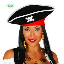 Piraten Steek Guadeloupe